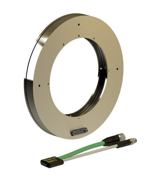 Ring Encoder LBEK SIL2/PLd