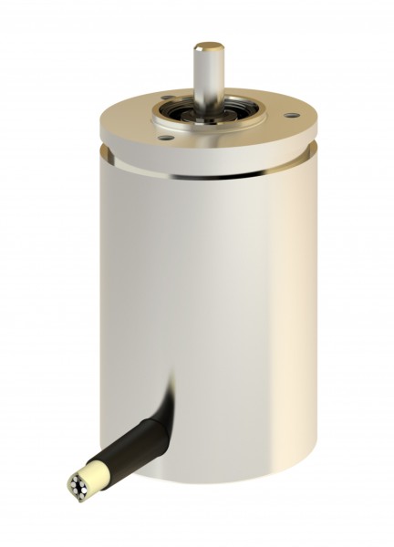 Multiturn Drehgeber TRN42/C3