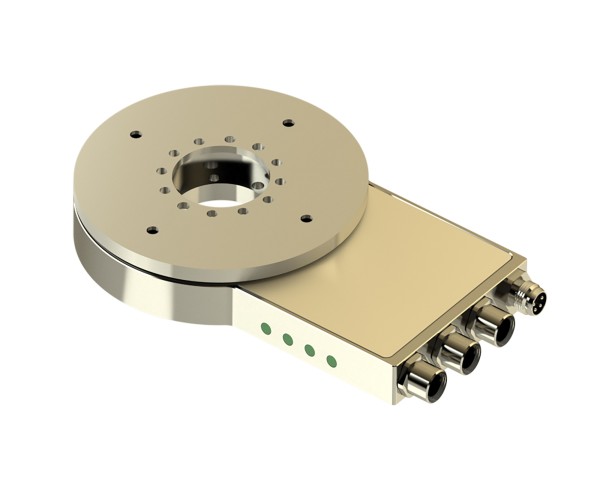 Ring Encoder LBK SIL2/PLd