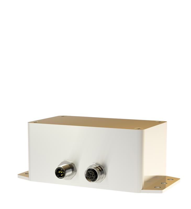 Vibrationssensor NVA/S3 PLd