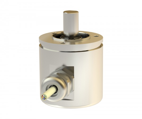 Multiturn Rotary Encoder TME50