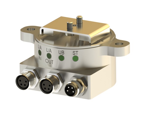 Bearingless kit encoder TRK42-E