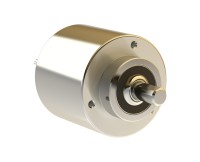 Inkremental Drehgeber SOI59/S3 SIL3/PLe