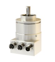 Multiturn Drehgeber TRK58/S3 SIL2/PLd