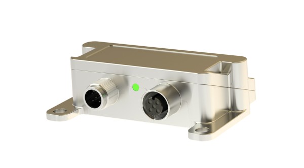 Inclinomètre NBN-G/S3 SIL2/PLd