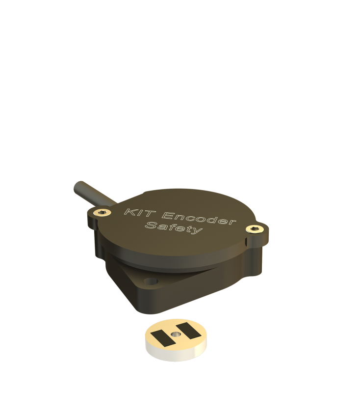 Singleturn Kit Encoder TBN/S4