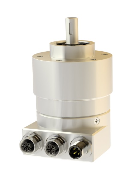 Multiturn Encoder TRT64/S3 SIL2/PLd