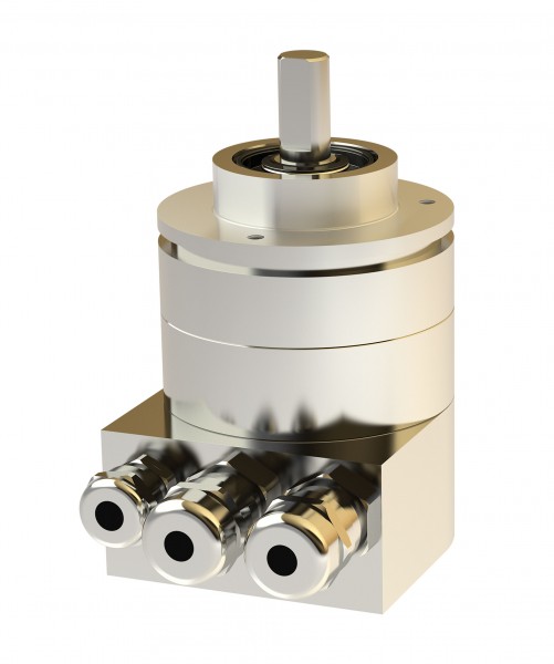 Singleturn Rotary Encoder TBD/C2