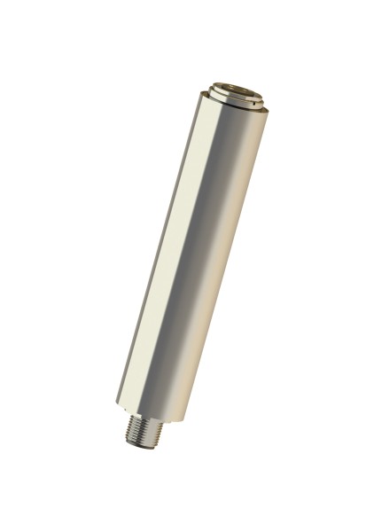 Inductive Displacement Measurement System Model Series IE25-P