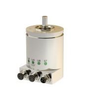 Multiturn Drehgeber TRK42/S3 SIL2/PLd