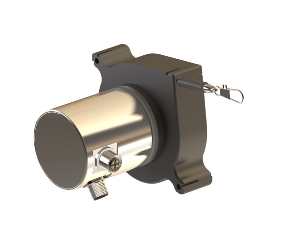 Capteur à câble SWEK-5-D