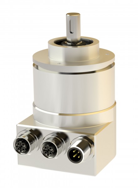 Absolute Encoder TRT58-KPA**4096S3MT01