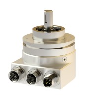 Singleturn Drehgeber TRT58/S3 SIL2/PLd