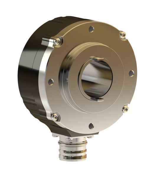 Codeur incrémental SOI90-T/S3 SIL3/PLe