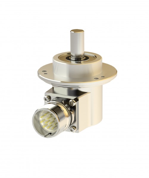 Codeur incrémental FOI58K1011A