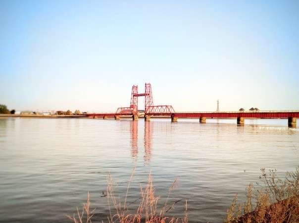 Wasser, Brücken- & Schleusenbau