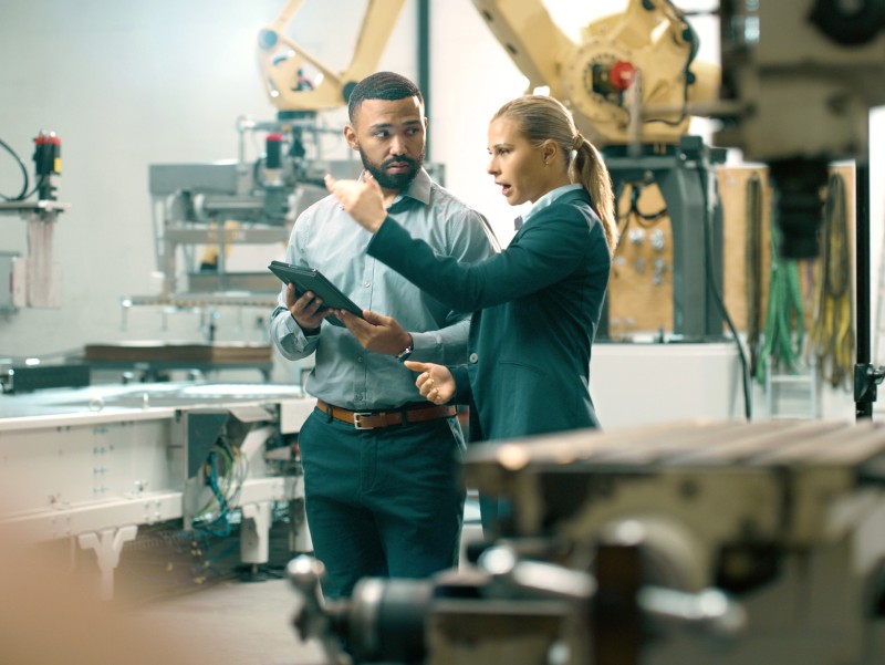 Funktionale Sicherheit