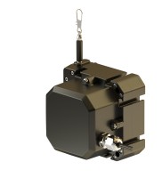 Cable-Type Displacement Converter SWEKN