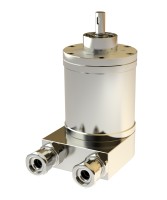 Nockenschaltwerk NOCN78/S3 PLd