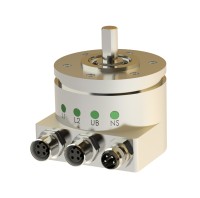 Singleturn Drehgeber TRT42/S3 SIL2/PLd