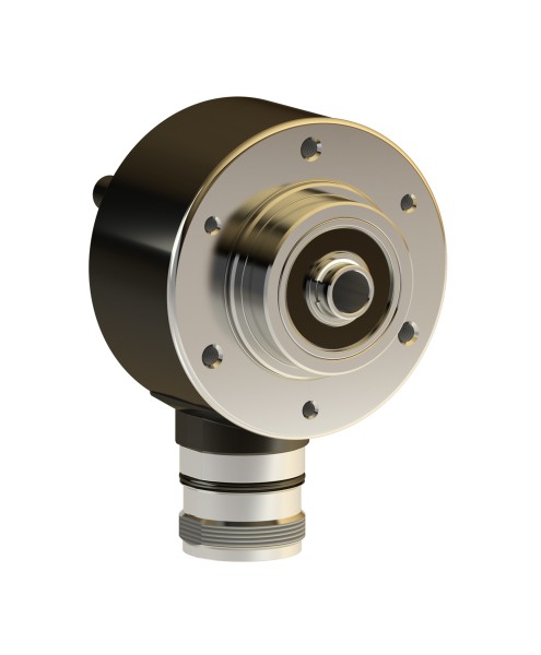 Incremental Encoder SOI58-H/S3 SIL3/PLe