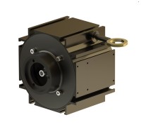 Cable-Type Displacement Converter SWE