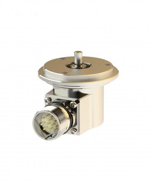 Inkremental Drehgeber FOI58S611A