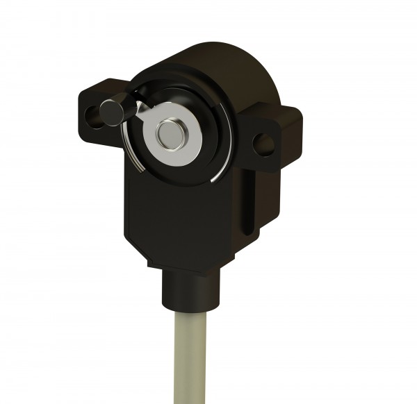 Singleturn Rotary Transducer PMR416