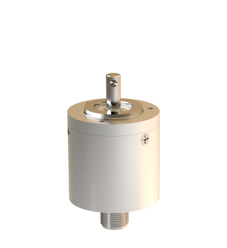 Drehgeber TRK38/S3 SIL2/PLd