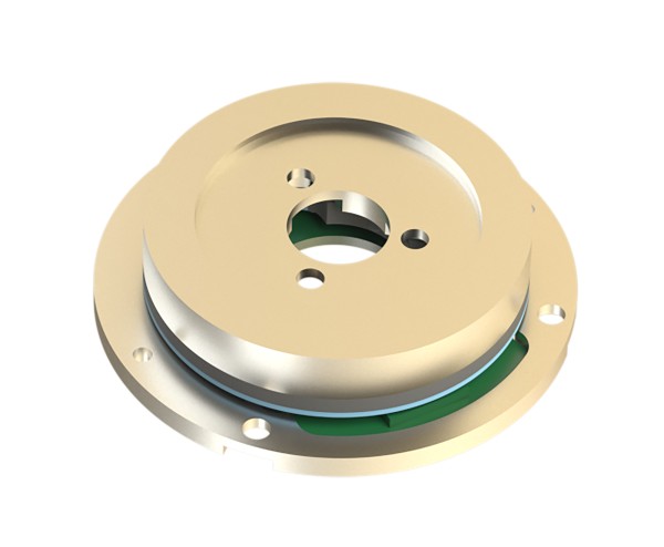 Rotary Encoder TBB38-E