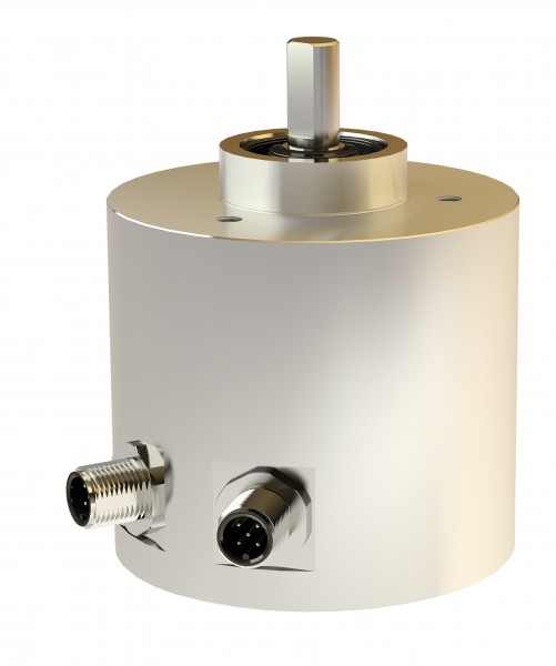 Multiturn Drehgeber TRN79/R2