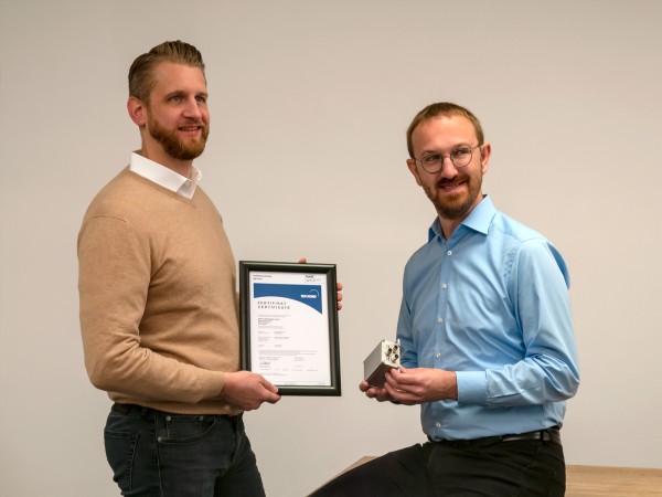 Matthias-Felix-Zertifikat