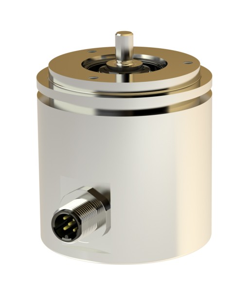 Multiturn Rotary Encoder ARN58/S4 SIL2/PLd