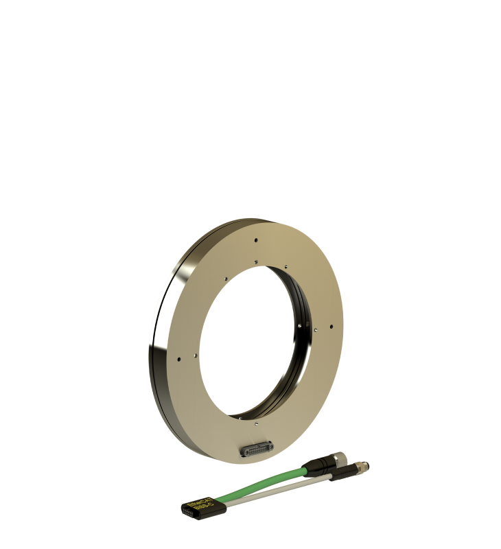 Ring Encoder LBEK SIL2/PLd