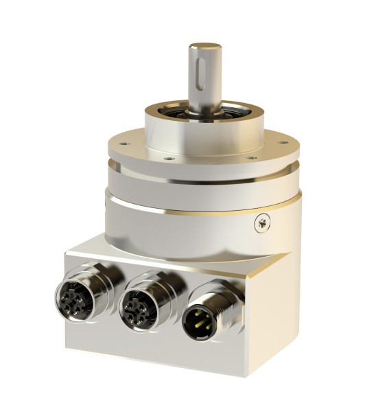 Encodeur monotour TRK105/S3 SIL2/PLd