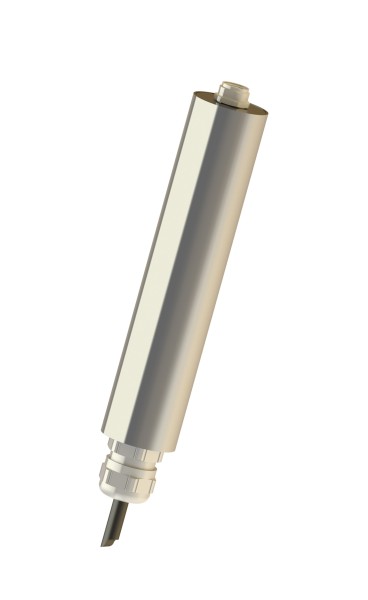 Inductive Displacement Encoder System IEIO25