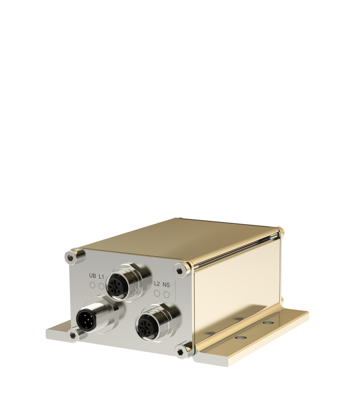 Rotornabensensor NBT-D/S3 SIL2/PLd