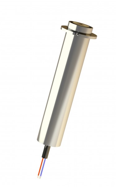 Singleturn Rotary Encoder TBN37/S3 SIL2